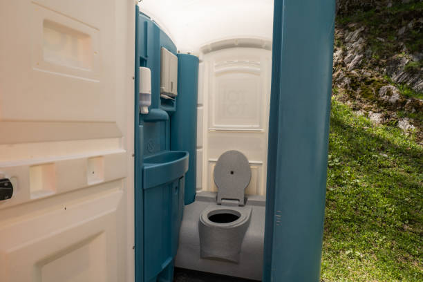 Best Porta potty rental for parties  in Hillcrest Heights, MD