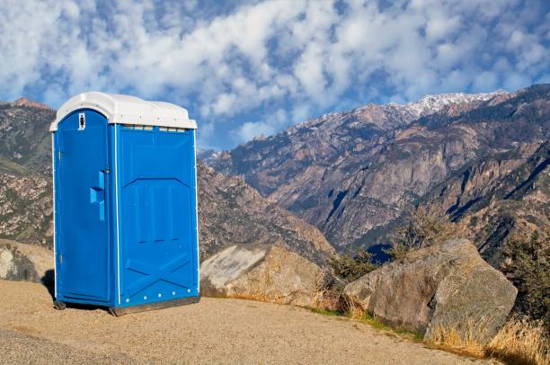 Best Long-term porta potty rental  in Hillcrest Heights, MD