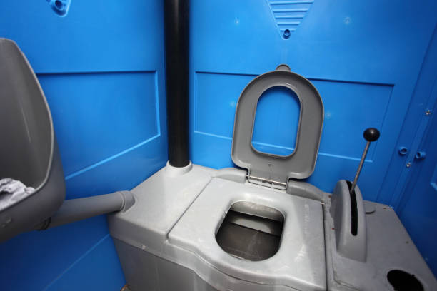 Best Local porta potty services  in Hillcrest Heights, MD