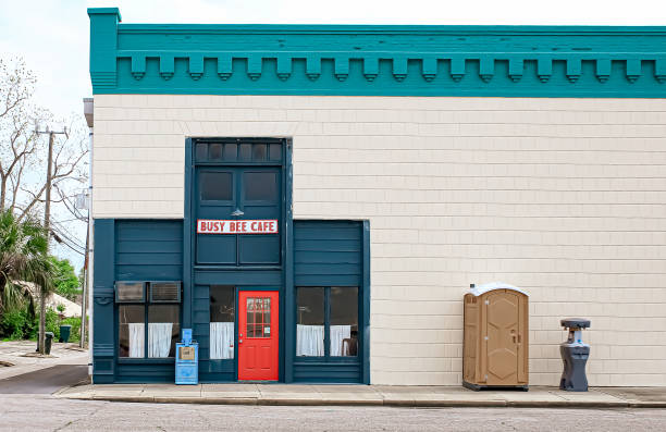 Best Portable restroom solutions  in Hillcrest Heights, MD