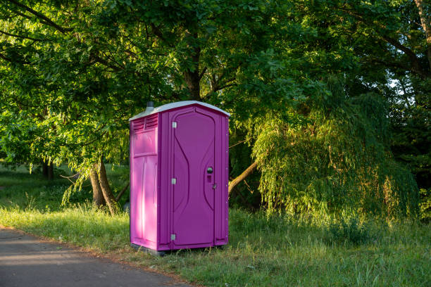 Porta potty services near me in Hillcrest Heights, MD