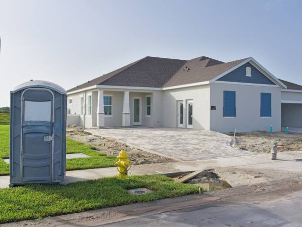 Best High-end porta potty rental  in Hillcrest Heights, MD