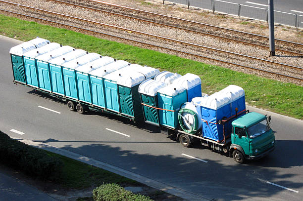 Best Affordable portable toilet rental  in Hillcrest Heights, MD